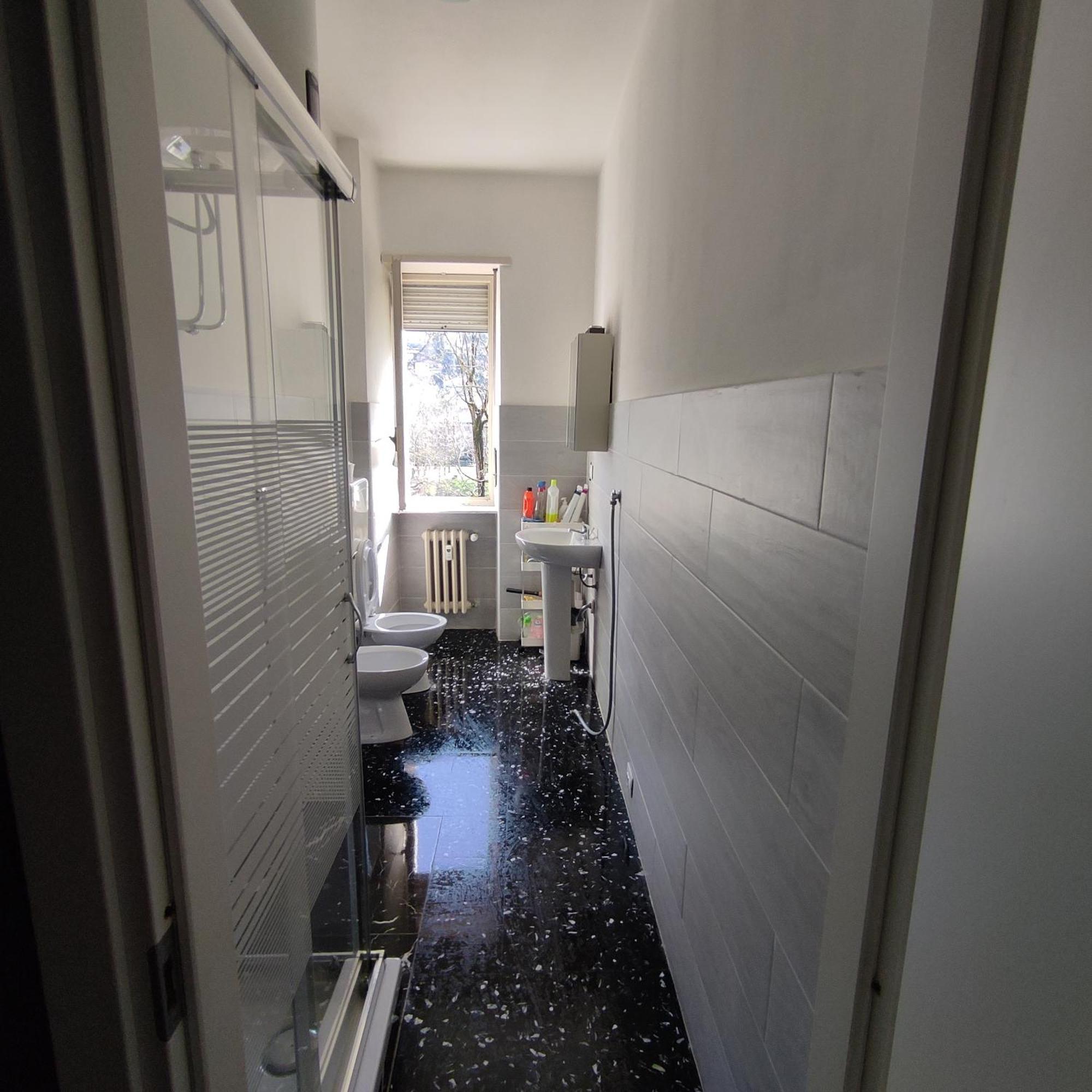 Apartment La Perla Sul Po Turin